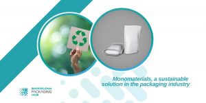 los monomateriales una solución sostenible en la industria del packaging