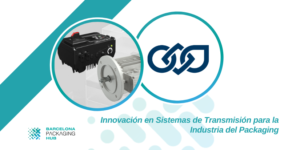 Innovación en Sistemas de Transmisión para la Industria del Packaging