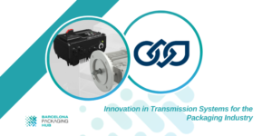 Innovation in Transmission Systems for the Packaging Industry