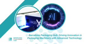 Driving Innovation in Packaging Machinery with Advanced Technology