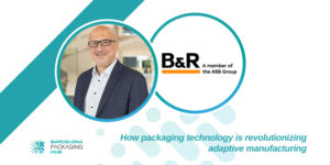 How packaging technology is revolutionizing adaptive manufacturing